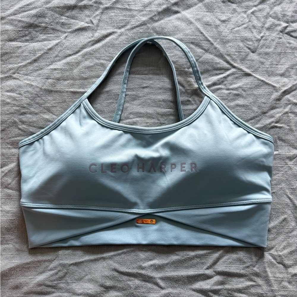 Cleo Harper Perry Bralet / Sports Bra